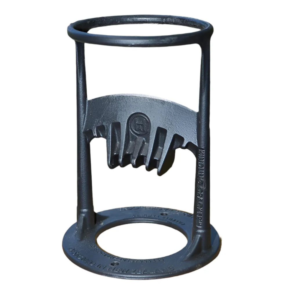 Log Splitter Manual Wood Splitter Firewood Cutting Tool
