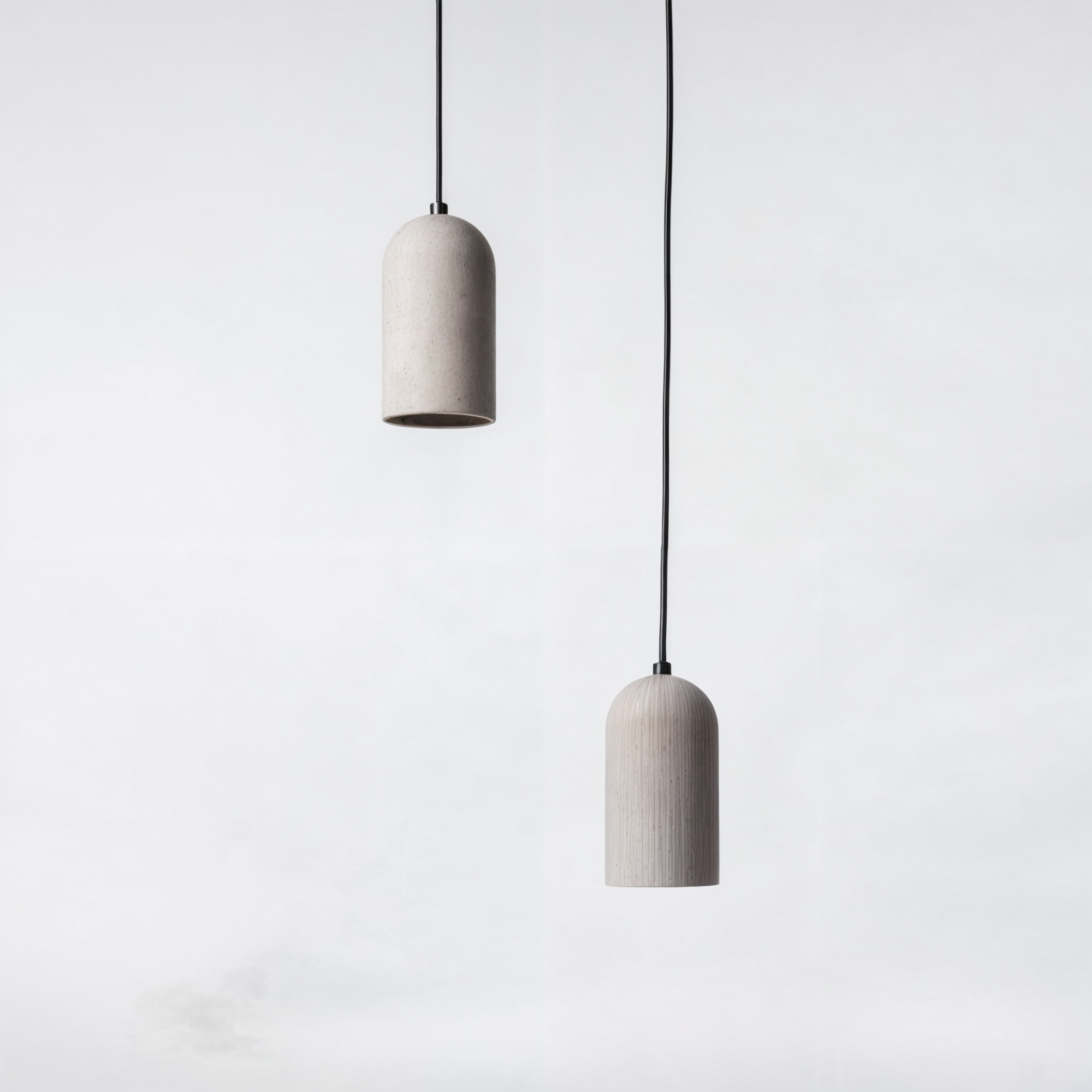 Lampada a soffitto Audrey: Illuminazione elegante per un interno moderno