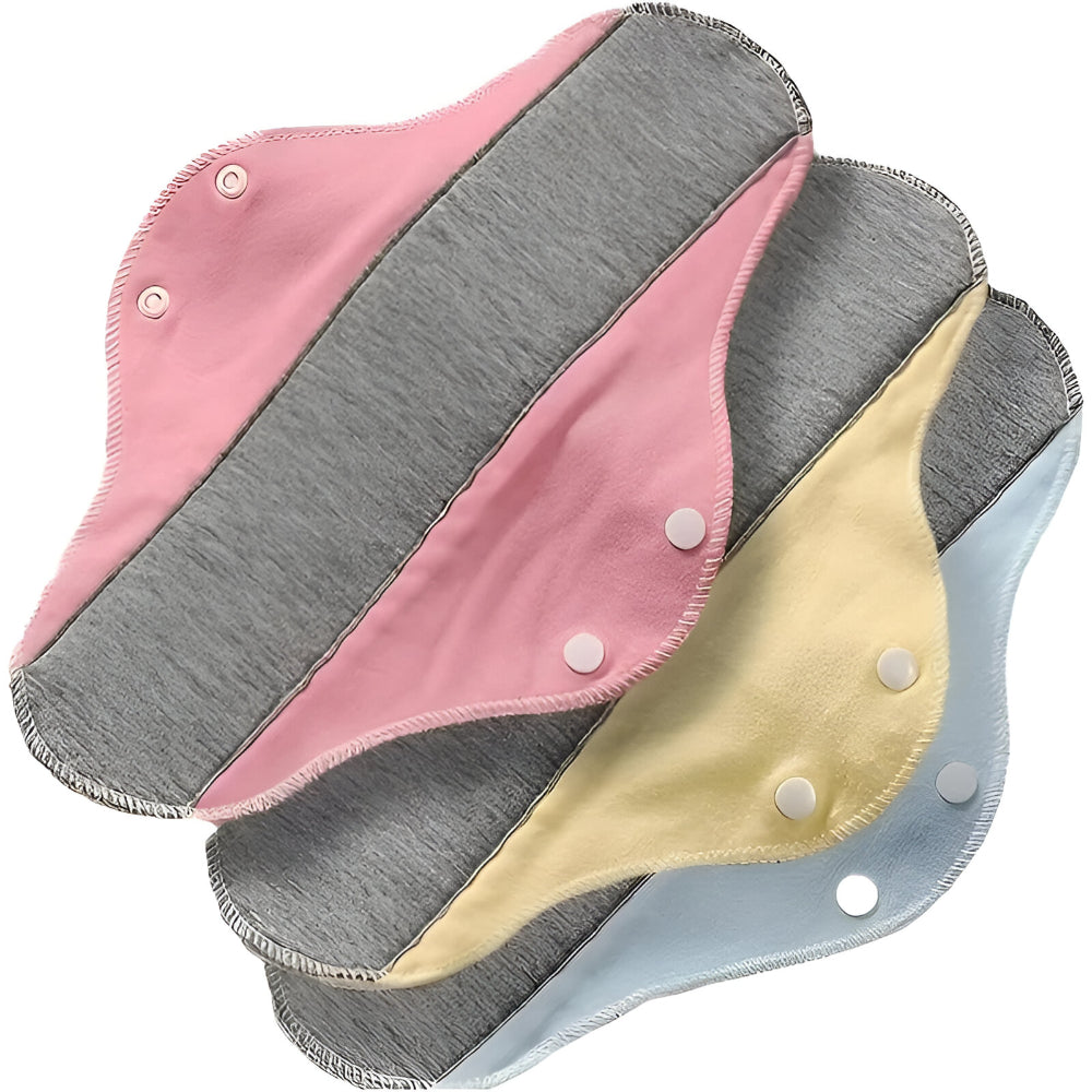 Incontinence Pad Reusable Daily Use