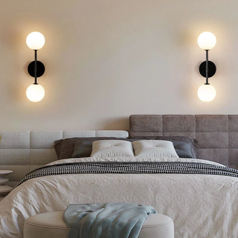 FlexiLED - Lampada da parete LED da interno