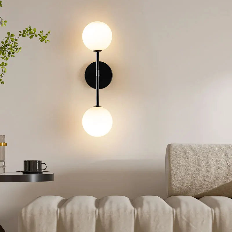 FlexiLED - Indoor LED Wall Lamp