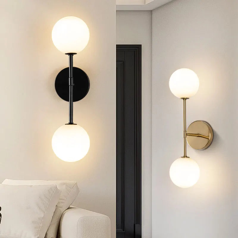 FlexiLED - Indoor LED Wall Lamp