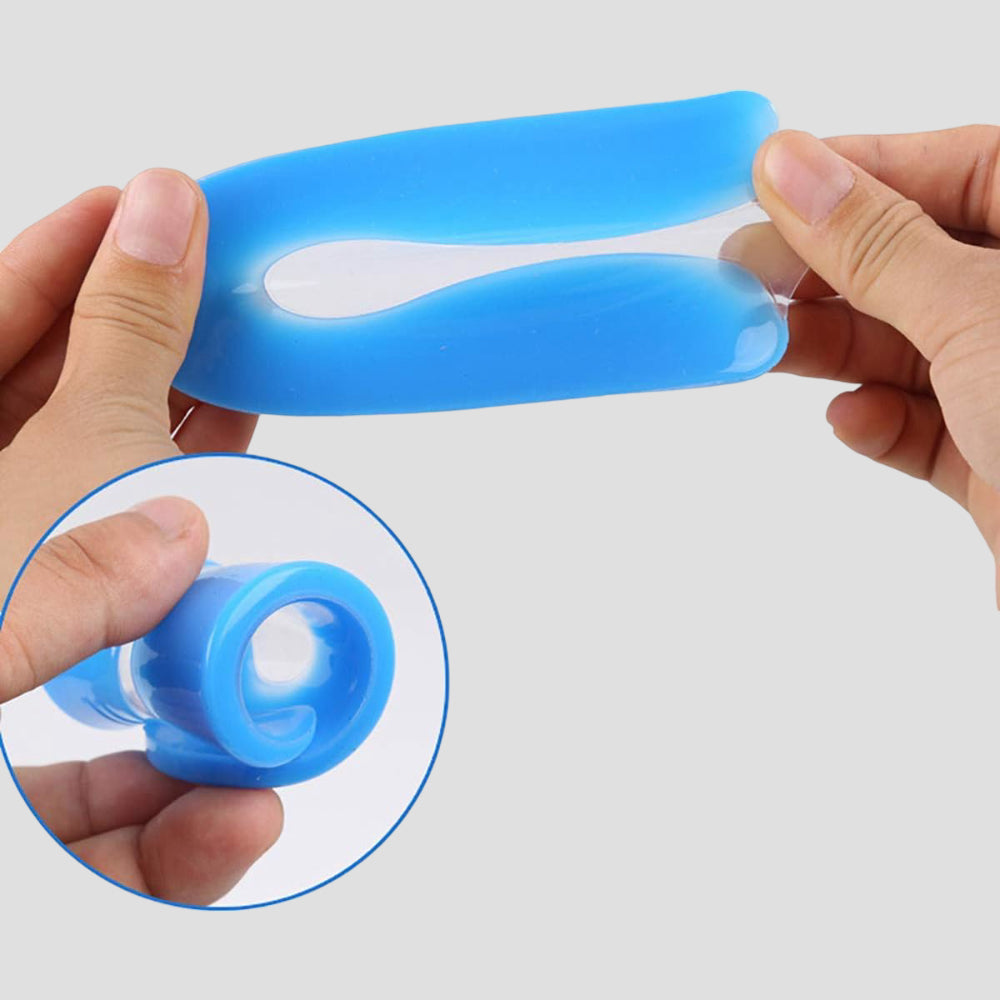 Insoles Heel Support Pressure Distribution Comfort Shoe Use
