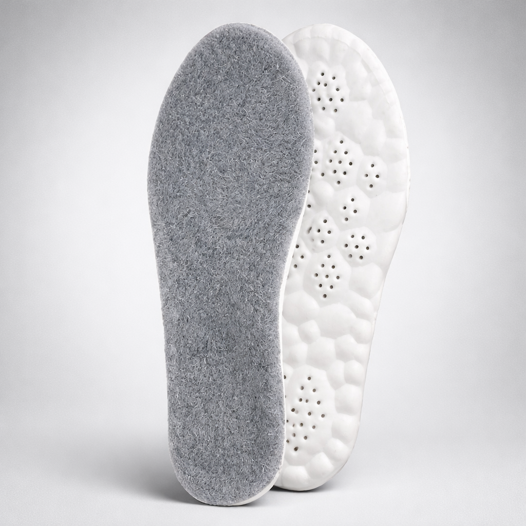 Plantari Supporto Arco Plantare Ammortizzazione Comfort Camminata