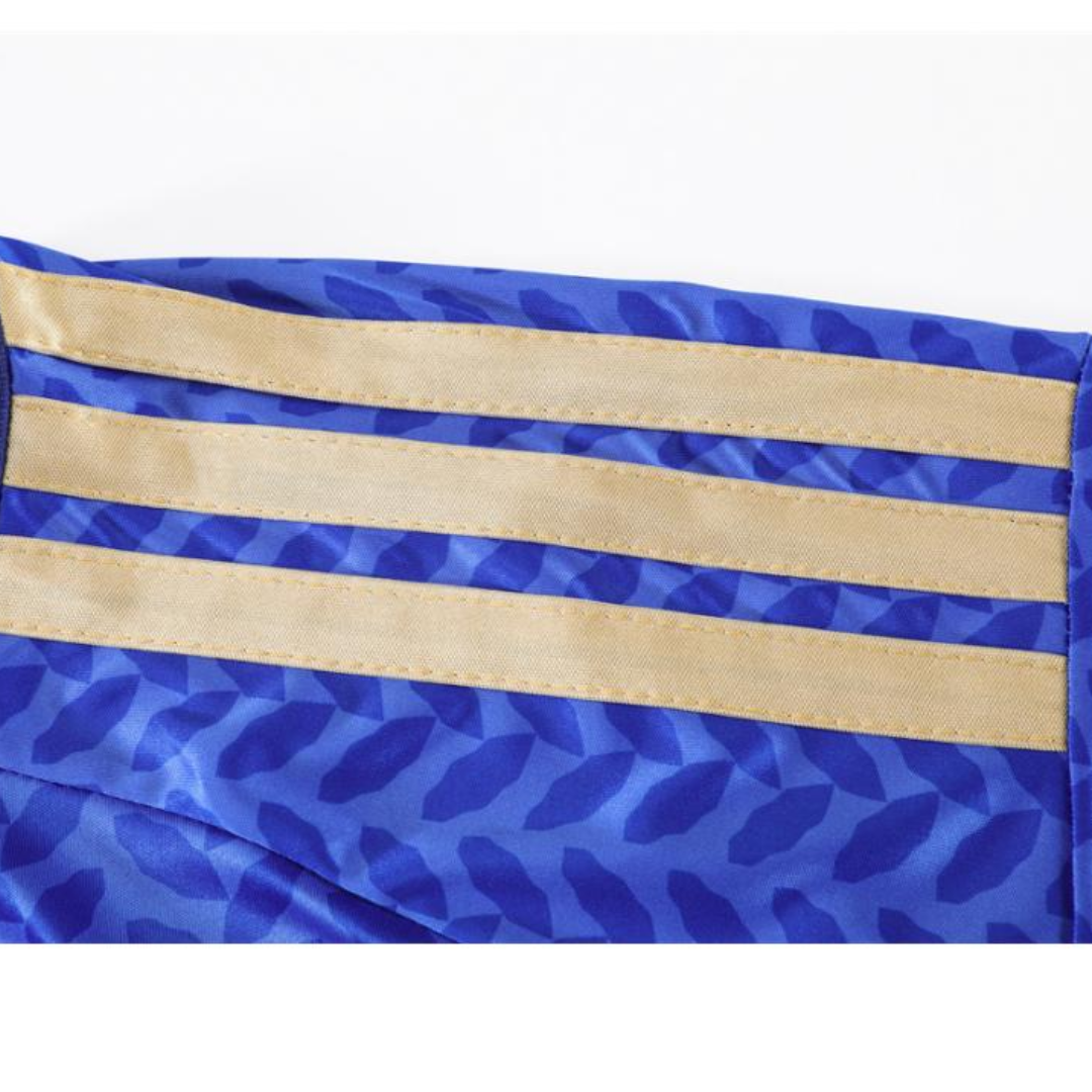 Maglia Italia Mondiali 2026 Set Maglia Calcio Uomo Tuta Sportiva Maglia