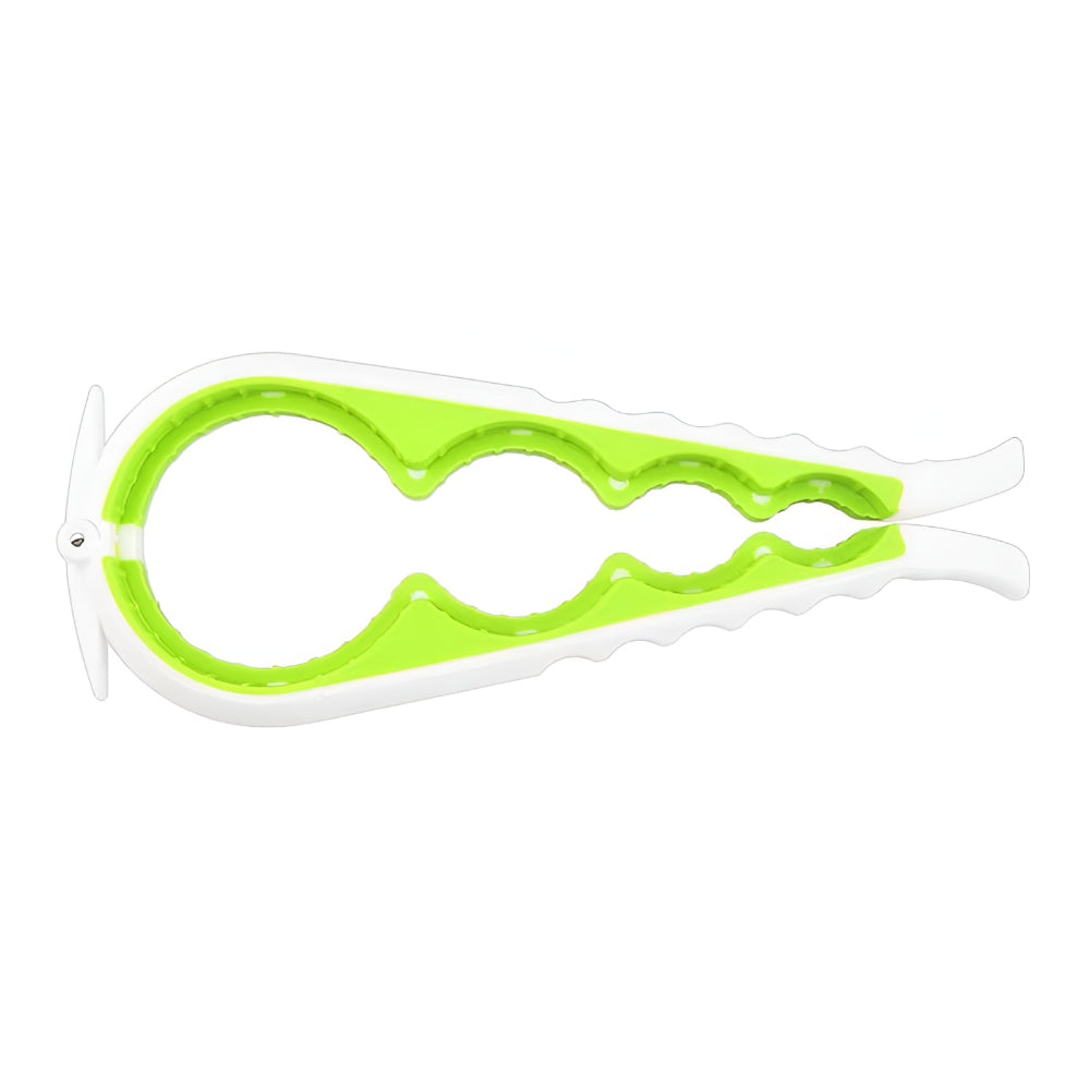 Jar Opener Multi Size Lid Opener Bottle Opener Kitchen Tool