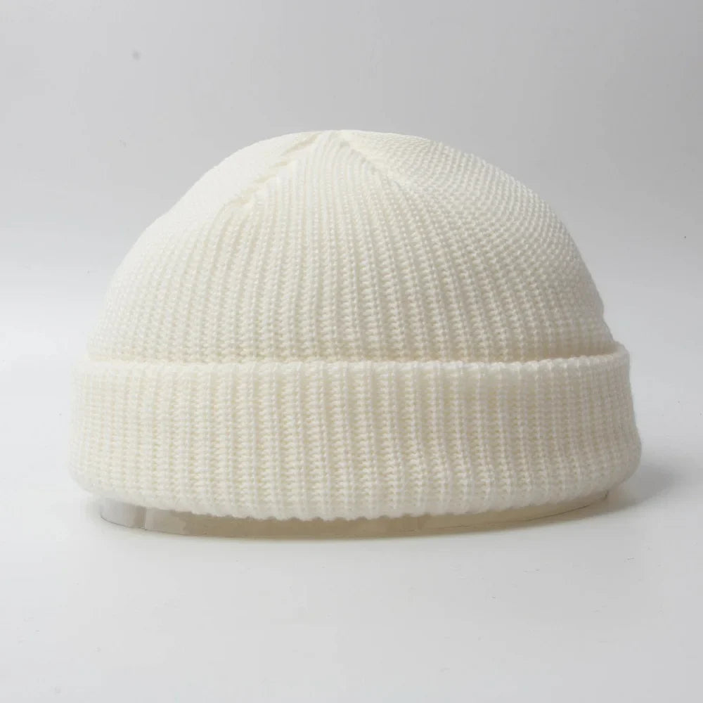 Cappello Uomo Dockermuts Maglia Minimal
