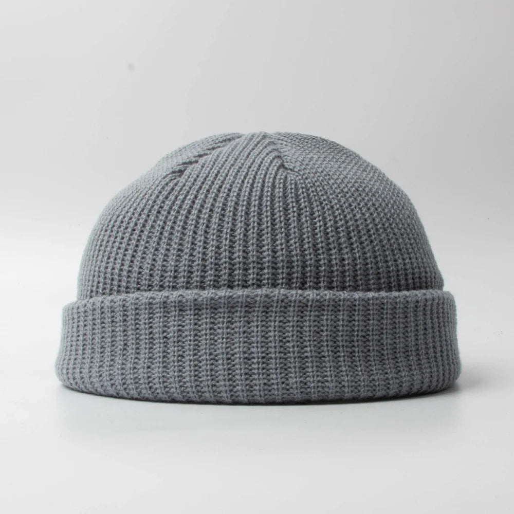 Cappello Uomo Dockermuts Maglia Minimal