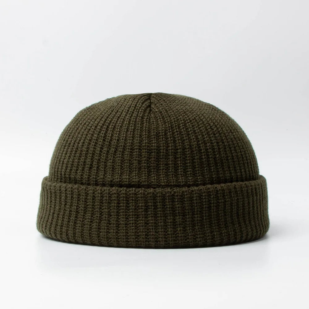 Cappello Uomo Dockermuts Maglia Minimal