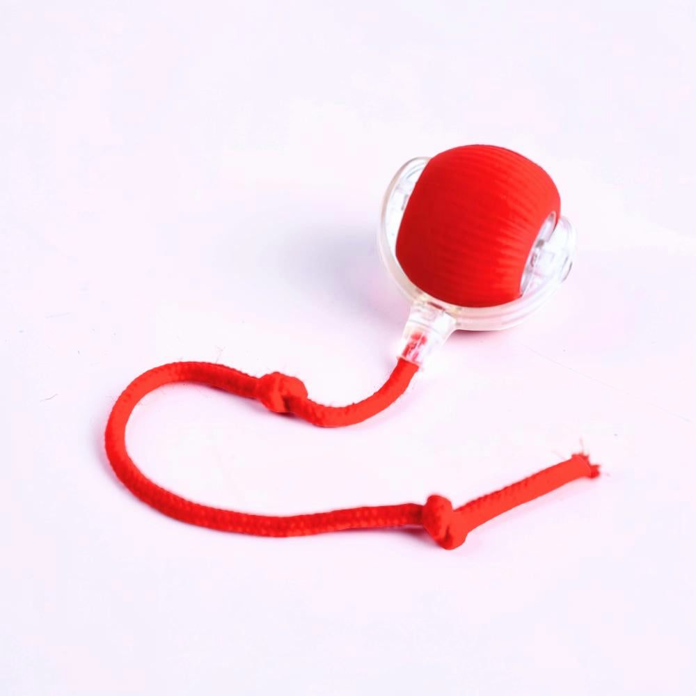 Gioco per gatti Pallina interattiva automatica in movimento
