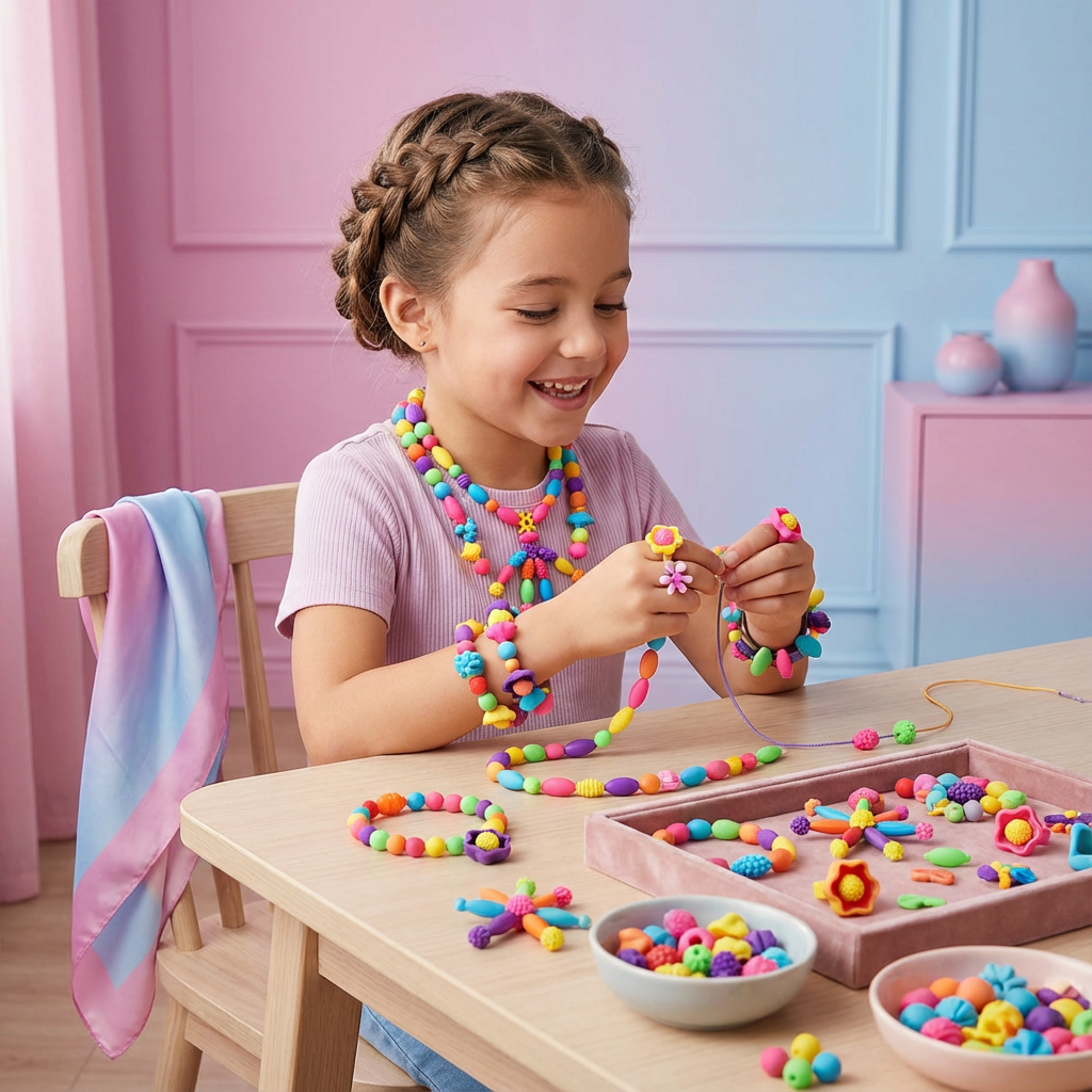 Creative Educational Toys Decorative Game Stones Children