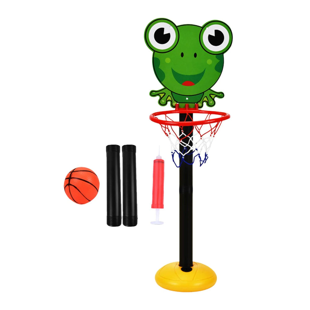 Canestro Basket Bambini Gioco Muro Camera Giardino