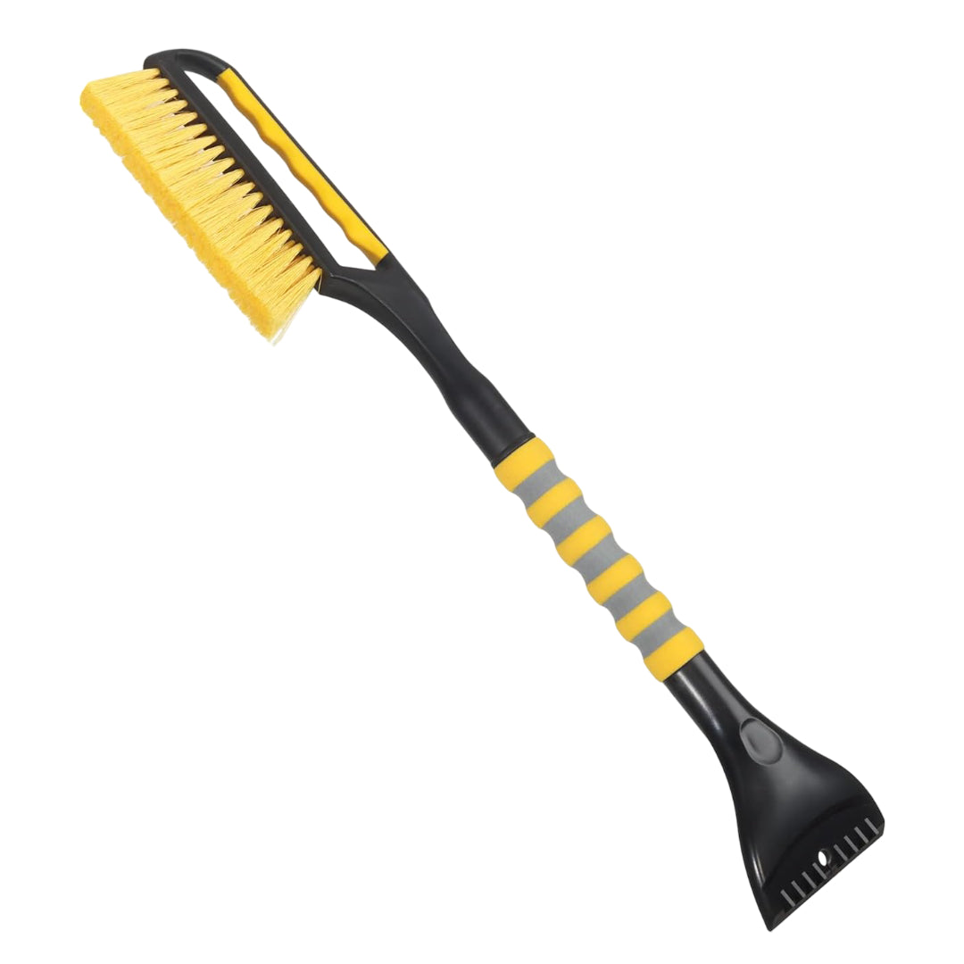 Car Snow Brush Ice Scraper Winter Cleaning