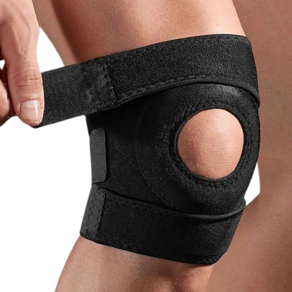 Knee Brace Adjustable Knee Support Sport Stability