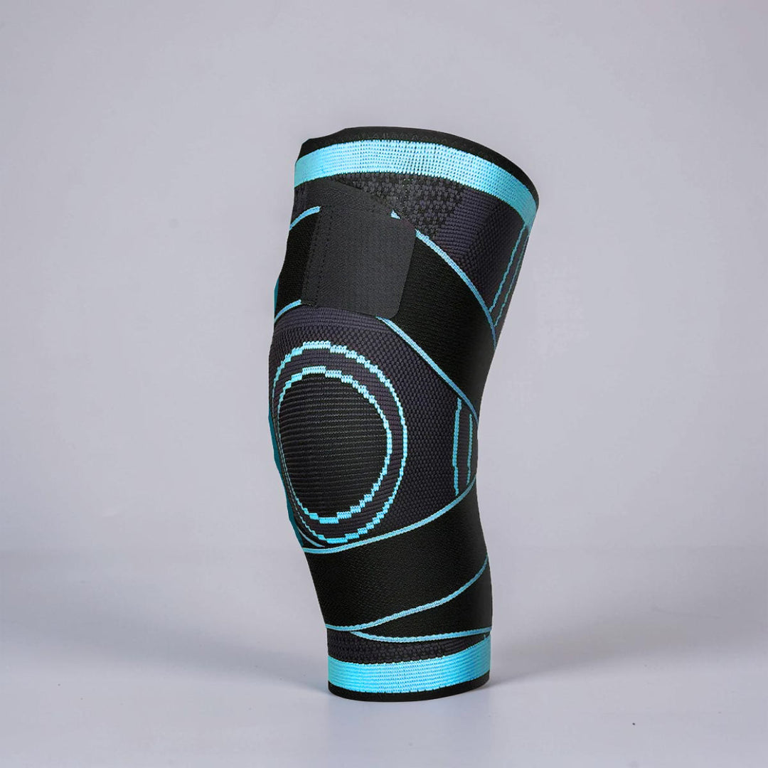 Knee Brace Knee Sport Compression Support