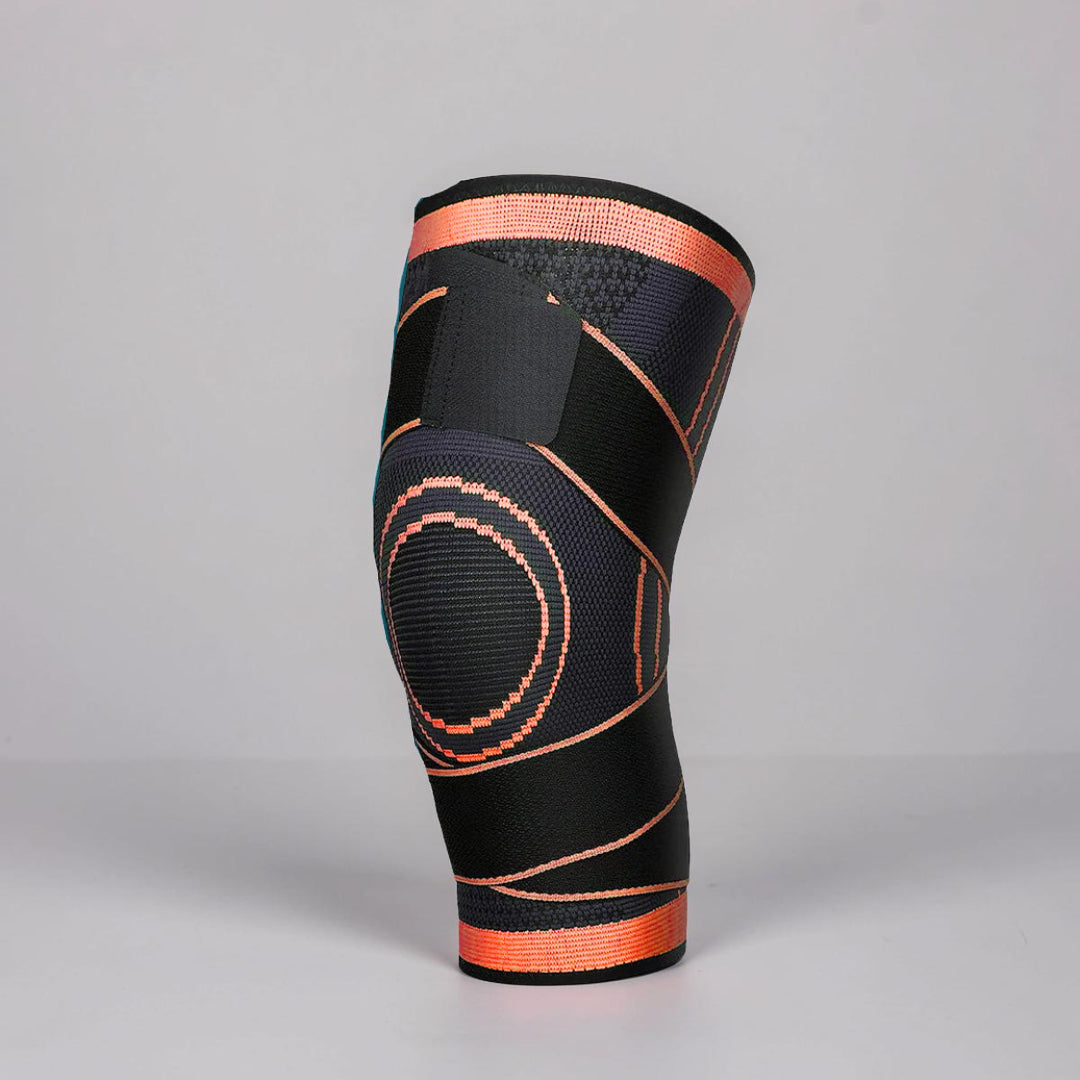 Knee Brace Knee Sport Compression Support