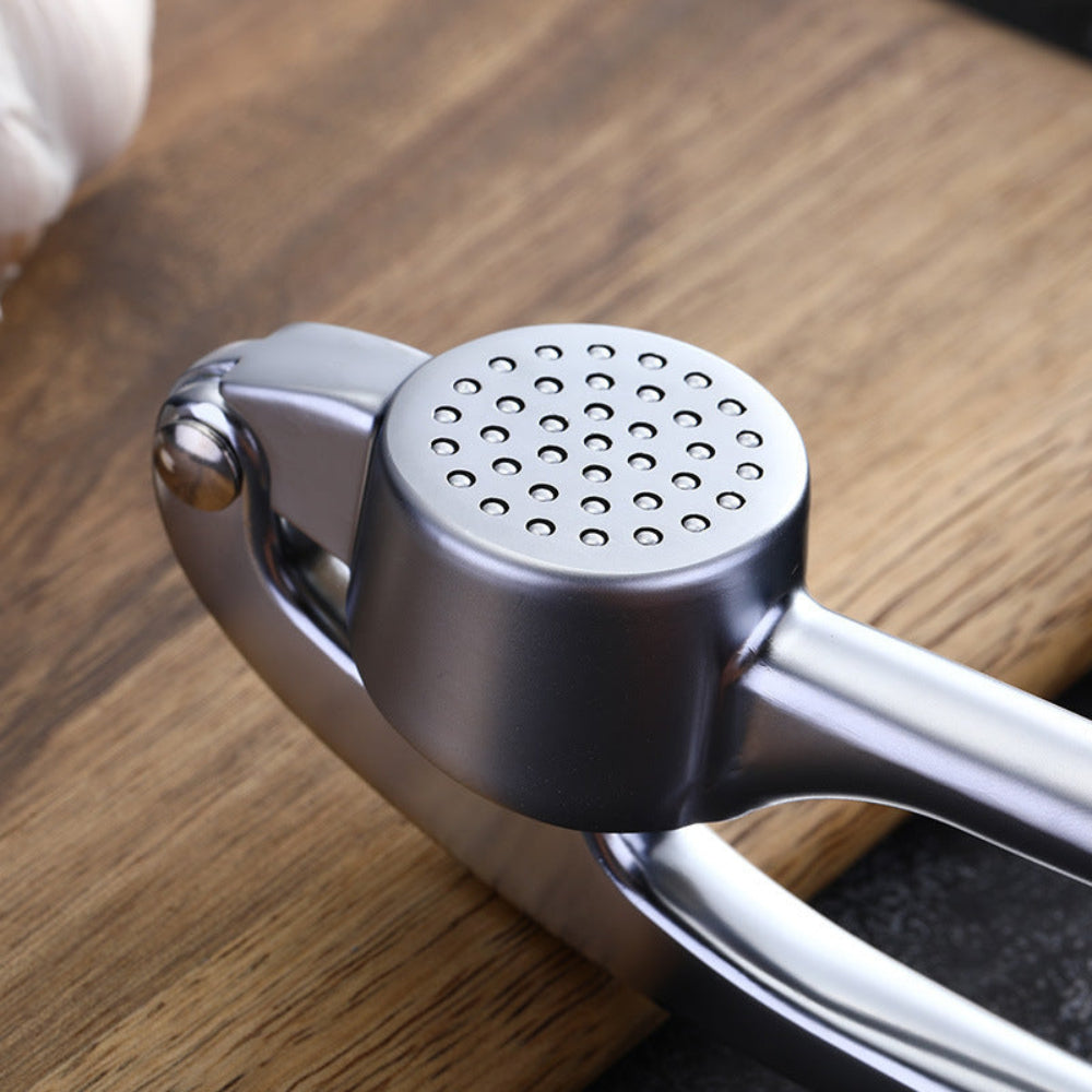 Spremiaglio Ergonomico Impugnature Acciaio Inossidabile Utensile Cucina