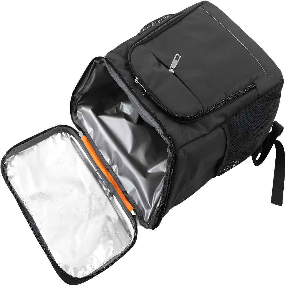 Cooler Backpack Insulated Picnic Backpack Lunch Cooler Bag