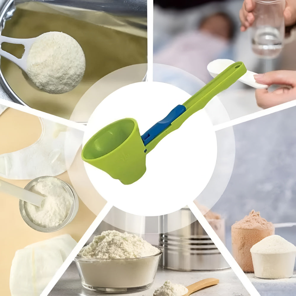 Coffee Scoop Kitchen Measuring Tool