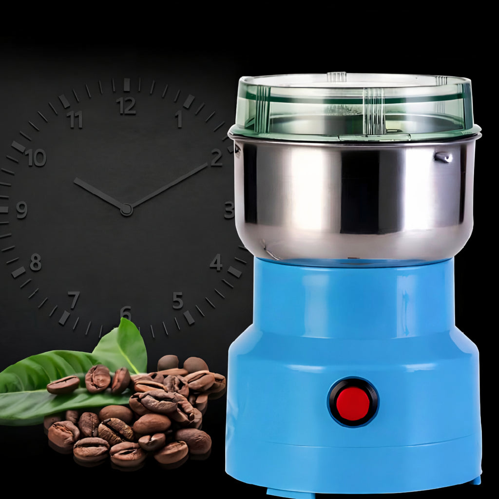 Coffee Grinder Electric Spice Grinder Coffee Bean Grinder
