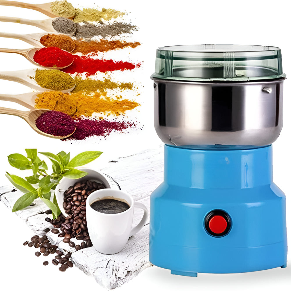 Coffee Grinder Electric Spice Grinder Coffee Bean Grinder