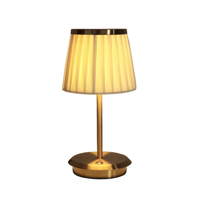 Lampada da tavolo Kumas Stoffen