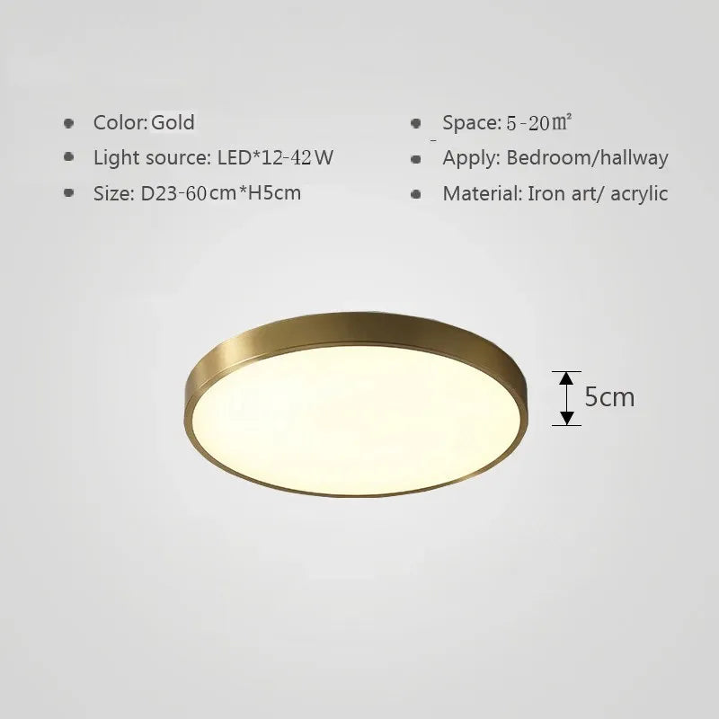 SpectraStyle - Lampada Colorata