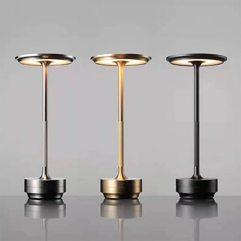 InduDim - Lampada Regolabile in Stile Industriale