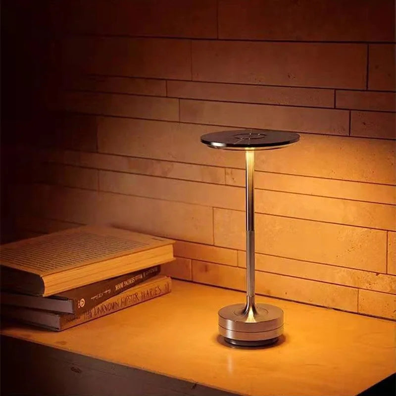InduDim - Lampada Regolabile in Stile Industriale
