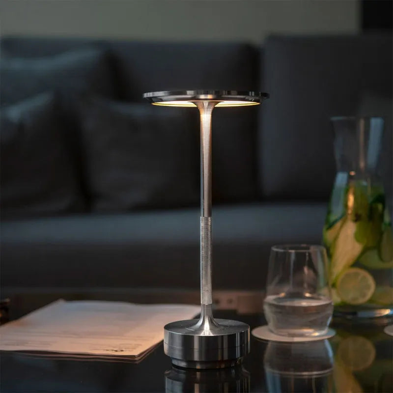 InduDim - Lampada Regolabile in Stile Industriale