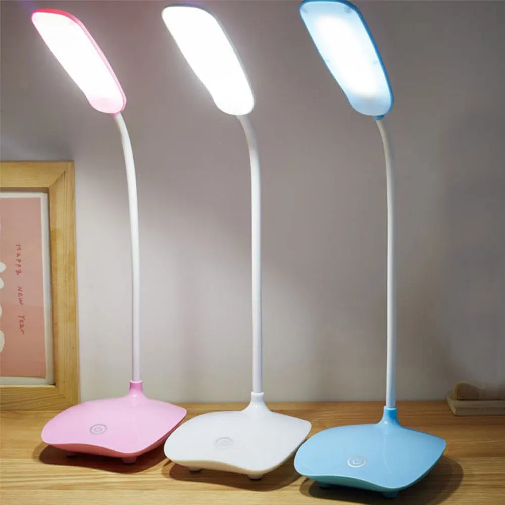 GlowSphere - Lampada da tavolo LED multifunzionale