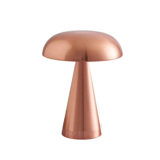 LumiGlow - Dimmable LED Reading Lamp with Night Light, Perfect for the Bedroom