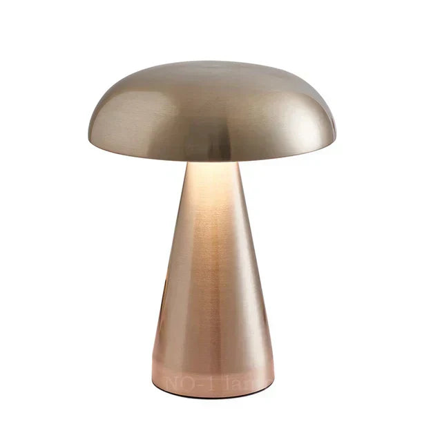 LumiGlow - Dimmable LED Reading Lamp with Night Light, Perfect for the Bedroom