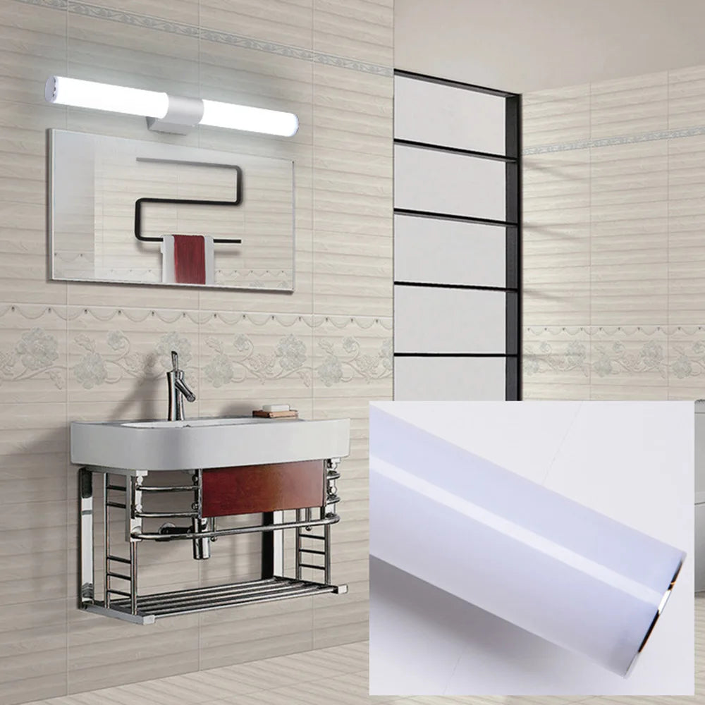LumiTech - Lampada da parete LED moderna