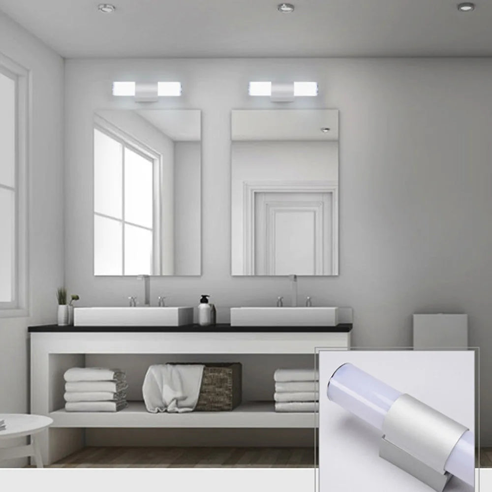 LumiTech - Moderne LED Wandlamp | Stijlvolle en Energiezuinige Verlichting