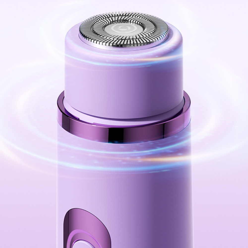 IPL Hair Removal Device Cordless LED Electrolysis System