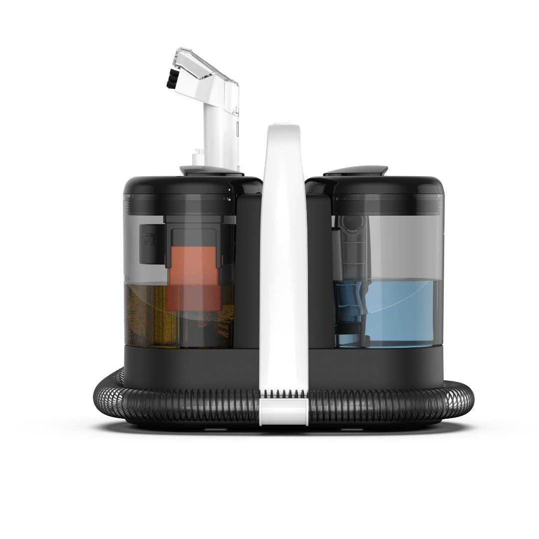 Lavatappeti Pulitore Divani Macchie Tappeti Auto Casa