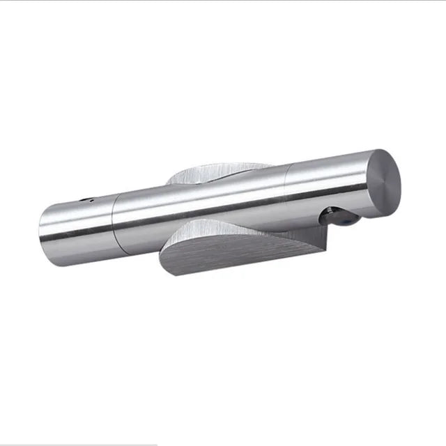 DuoGlow – Double LED Wall Lamp With Adjustable Spotlights