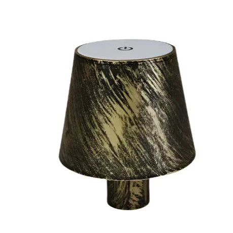 BottleGlow - LED Table Lamp for Wine Bottles, Dimmable & Wireless