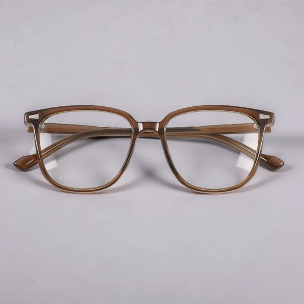 Reading Glasses Blue Light Filter Computer Glasses Square Frame