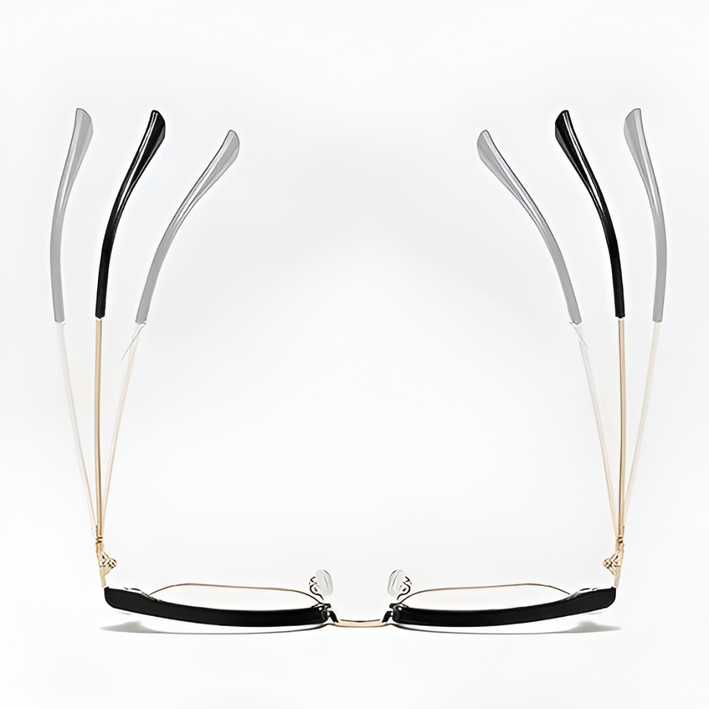 Reading Glasses Multifocal Glasses Women Men Comfortable Lightweight