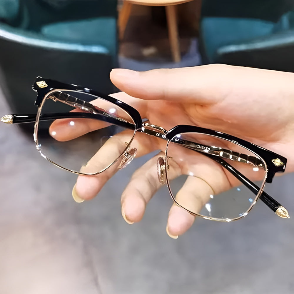 Reading Glasses Multifocal Glasses Women Men Comfortable Lightweight