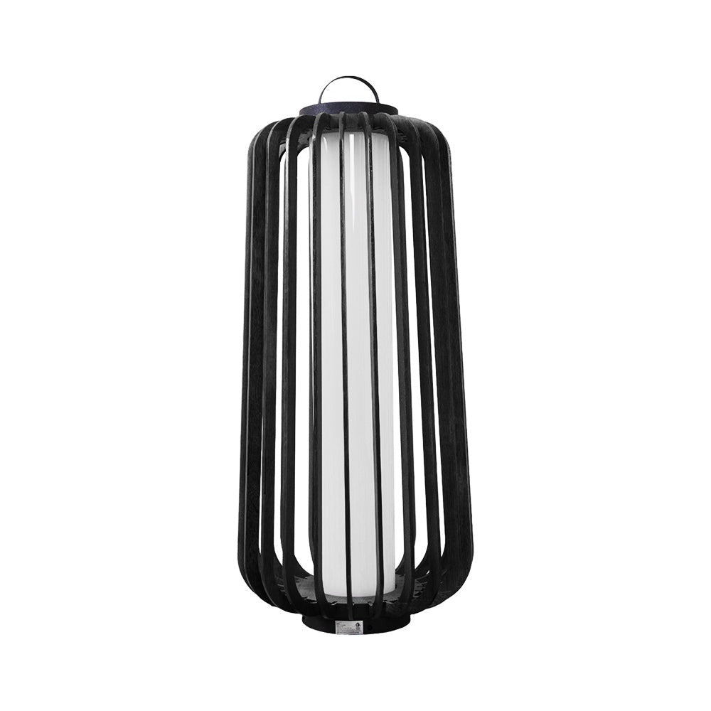 LumiLuxe - Rechargeable Outdoor Table Lamp