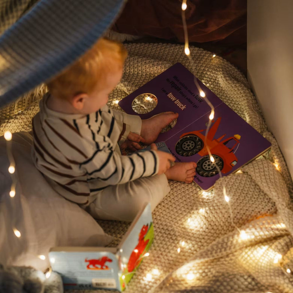 Luci LED Stringa Ricaricabile Esterno Camping ImpermeabileLuci LED Stringa Ricaricabile Esterno Camping Impermeabile