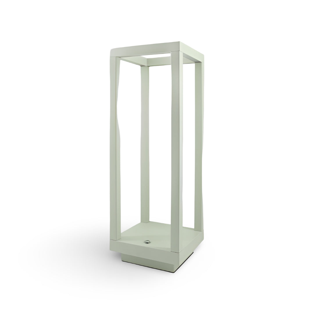 Tafellamp LED Dimbaar Minimalistisch Metaal Binnen Buiten