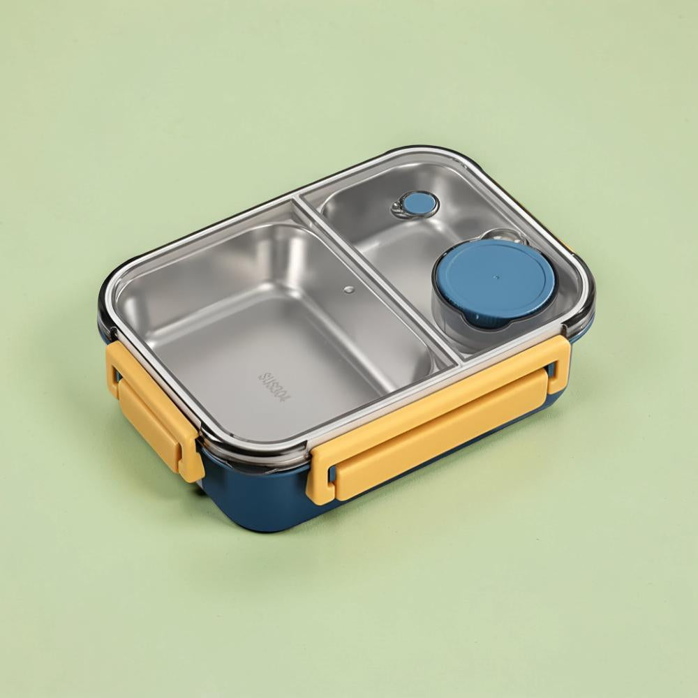 Lunchbox Bento Lunchbox Leakproof Meal Storage