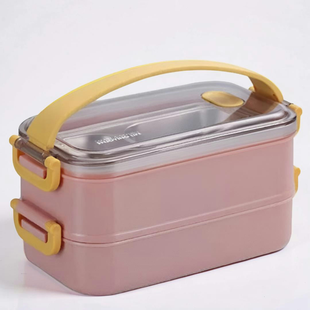 Insulated Leak Proof Portable Lunchbox Meal Storage
