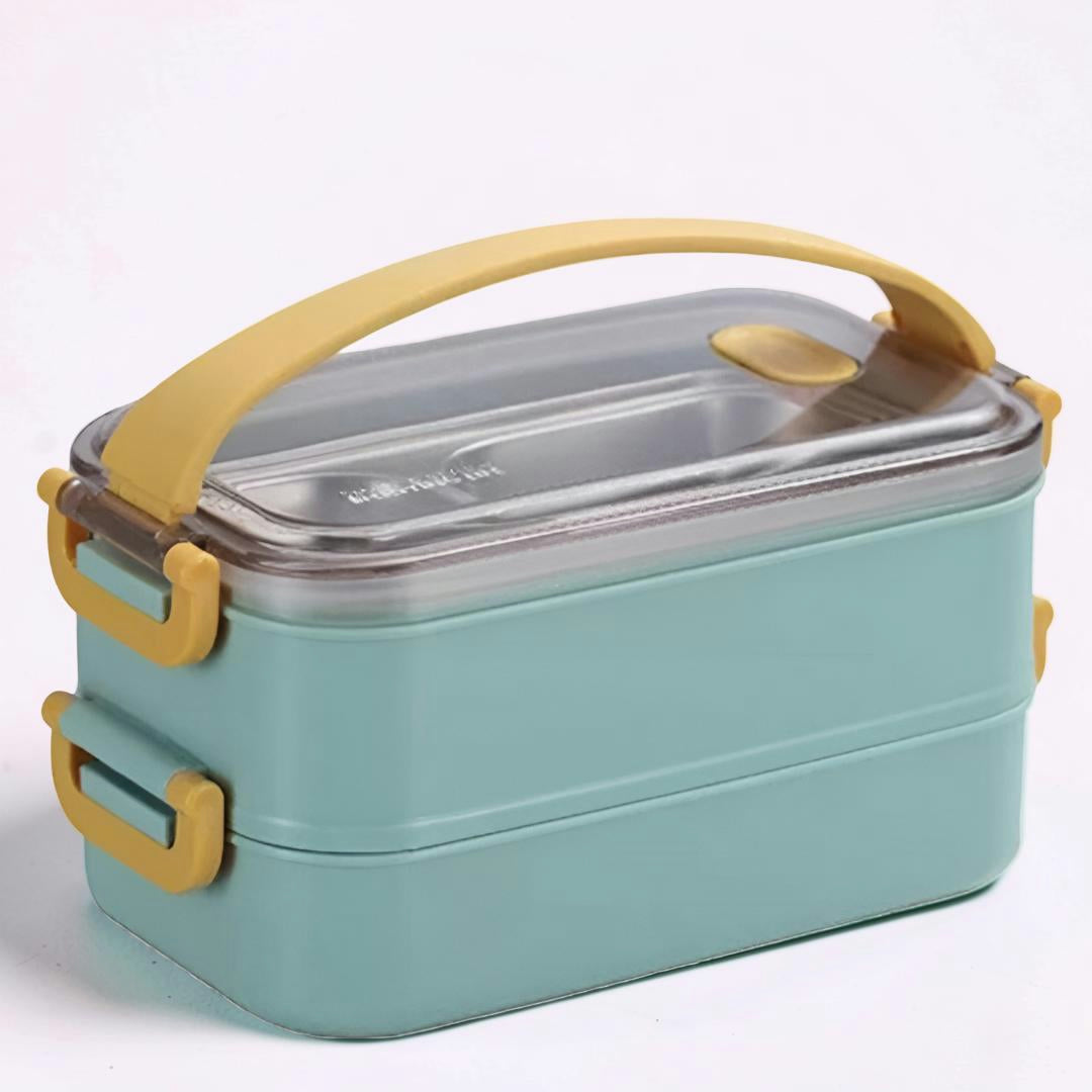 Insulated Leak Proof Portable Lunchbox Meal Storage
