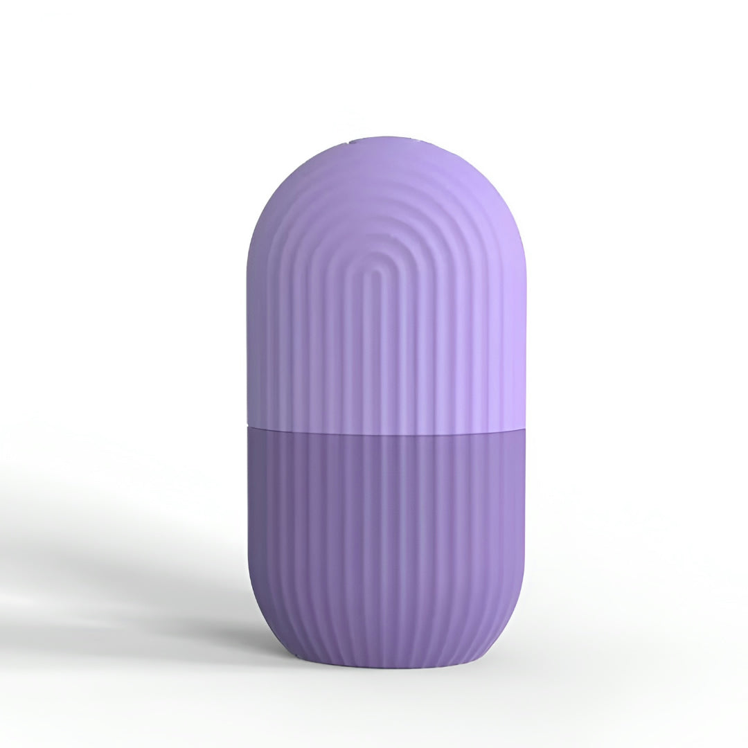Macchina per Ghiaccio a Rulli dal Design Moderno