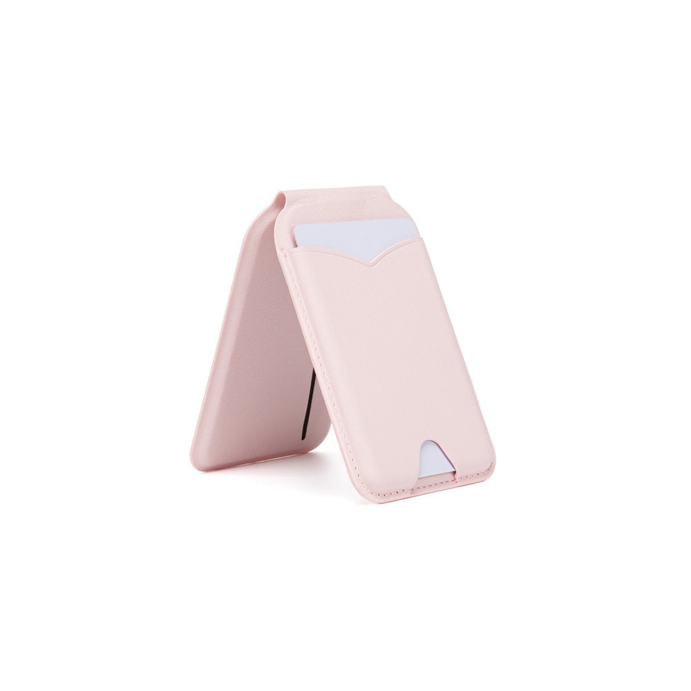 MagSafe Portemonnee Magnetische iPhone Wallet